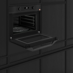 Превью картинка Печь микроволновая встраиваемая De Dietrich DKE4220H #4