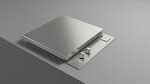 Превью картинка Гриль Fulgor Milano FOBQ 602 G X #8
