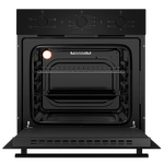 Превью картинка Электрический духовой шкаф Maunfeld AEOC6040B2 #2