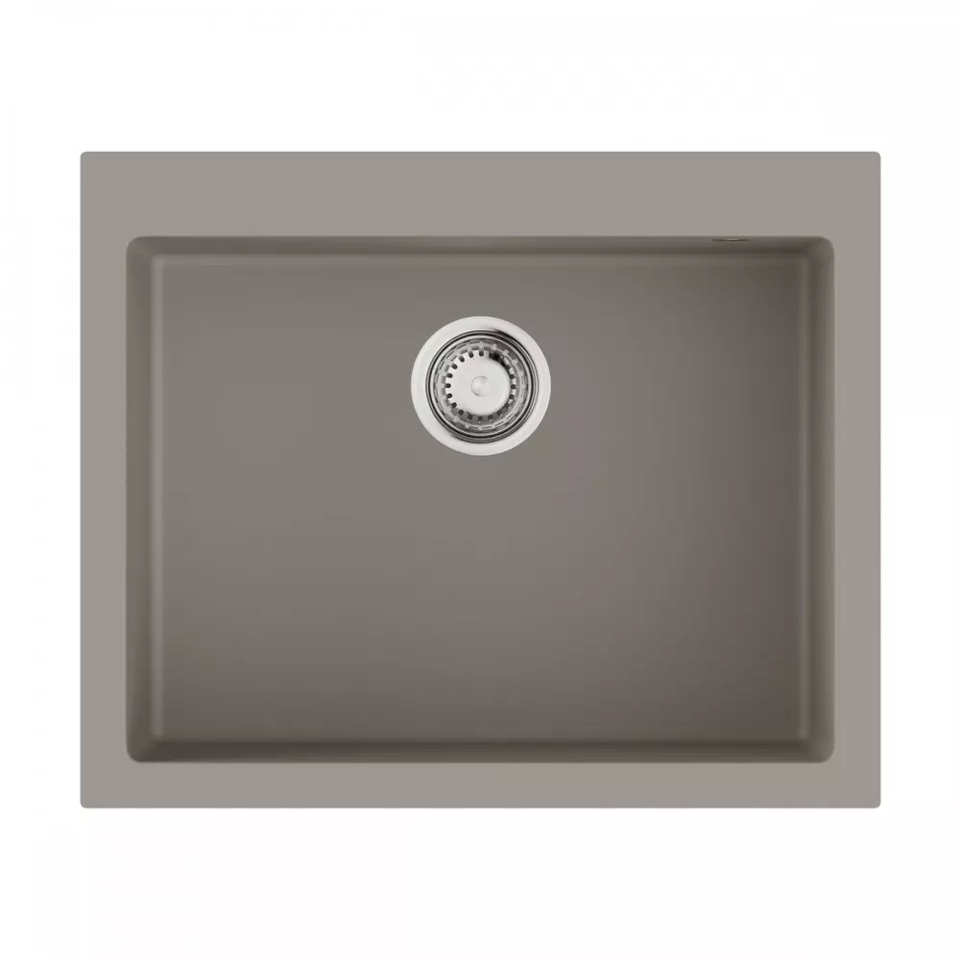 Фото Omoikiri Bosen 57A-GR Artceramic/leningrad grey