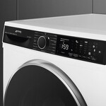 Превью картинка Стиральная машина с фронтальной загрузкой Smeg WM3T04RU4 #4