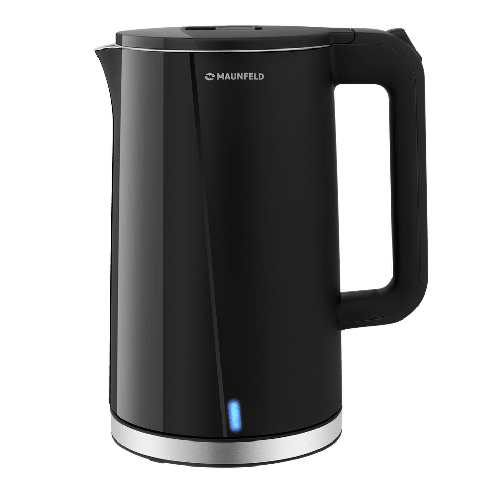 Фото Чайник Maunfeld MGK-633BK