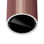 Превью картинка Цилиндрическая вытяжка Maunfeld Adelaide 39 Wall Pink gold #8