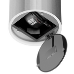 Превью картинка Островная вытяжка Maunfeld Adelaide 39 Isla Inox #10