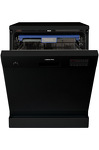 Превью картинка Посудомоечная машина 60см HIBERG F68 1430 B #2