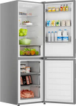 Превью картинка Холодильник с нижней морозилкой Haier CBF530ASG #5