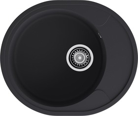 Картинка GranFest GF-URBAN 857L Черный