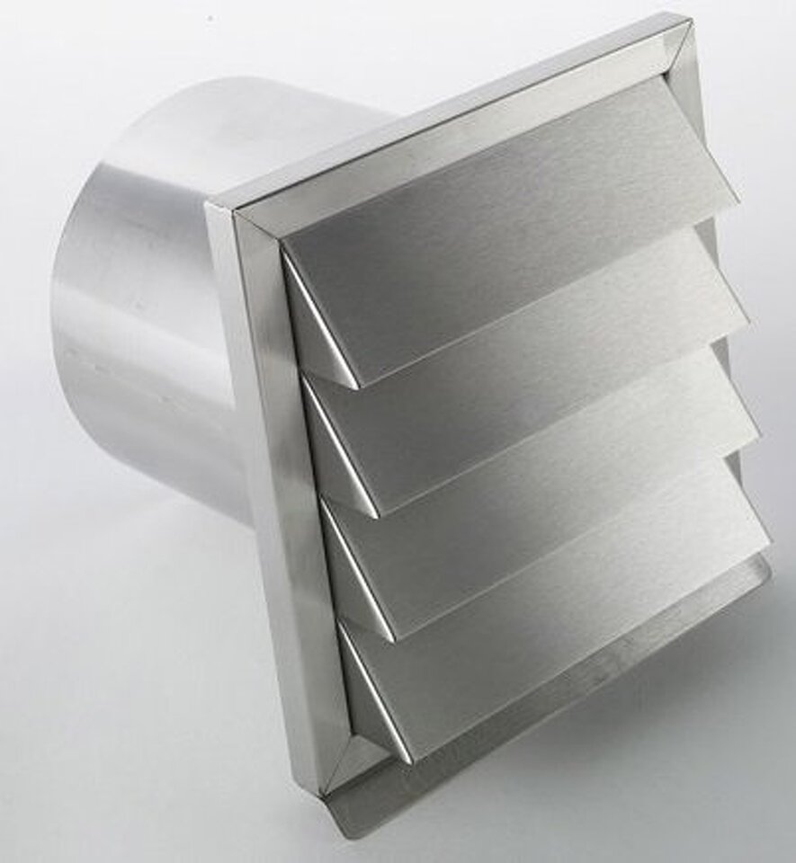 Фото Elica Декоративная решётка ø150