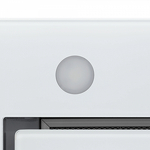 Превью картинка Полновстраиваемая вытяжка KRONA ARVEN 900 WHITE S #11