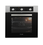 Превью картинка Электрический духовой шкаф Lex EDM 073 IX духовой шкаф #1