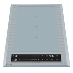 Превью картинка Индукционная варочная панель домино Maunfeld CVI292S2FMBL LUX Inverter #2