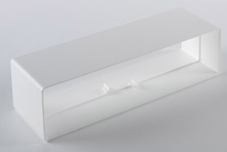 Фото Elica Соединитель 70 MM 218X55