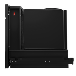 Превью картинка Кофемашина встраиваемая Maunfeld AMCM1503B #19