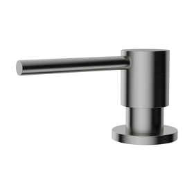 Картинка Omoikiri OM-03-BN латунь/нержавеющая сталь