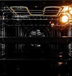 Превью картинка Электрический духовой шкаф Lex EDP 092 WH духовой шкаф #7