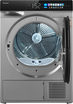 Превью картинка Машина сушильная Weissgauff WD 998 Heat Pump Full Touch Silver #15