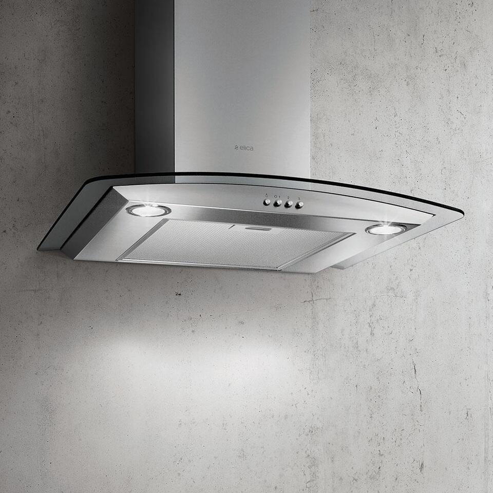Фото Т-образная вытяжка  Elica CIRCUS IX/A/60