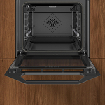 Превью картинка Электрический духовой шкаф De Dietrich DOP4756B #4