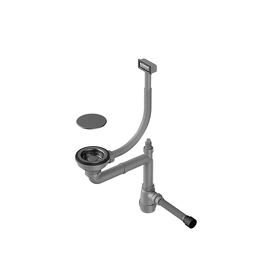 Картинка Omoikiri WK-1C-GM