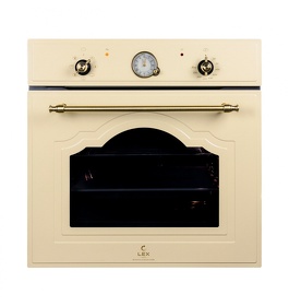 Картинка Lex EDM 072C IV духовой шкаф