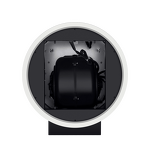 Превью картинка Цилиндрическая вытяжка Maunfeld ALBA 39 Wall Black #13