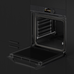 Превью картинка Электрический духовой шкаф De Dietrich DOR4747MB #5