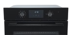 Превью картинка Электрический духовой шкаф Midea MO611107YGB #3
