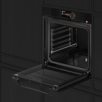 Превью картинка Электрический духовой шкаф De Dietrich DOP4746HT #5