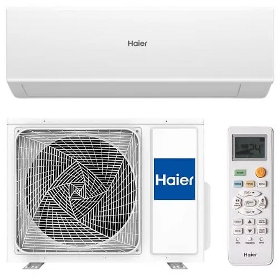 Фото Сплит-система Haier QUANTUM DC инвертор AS70HQJ1HRA-W 1U70HQJ1FRA