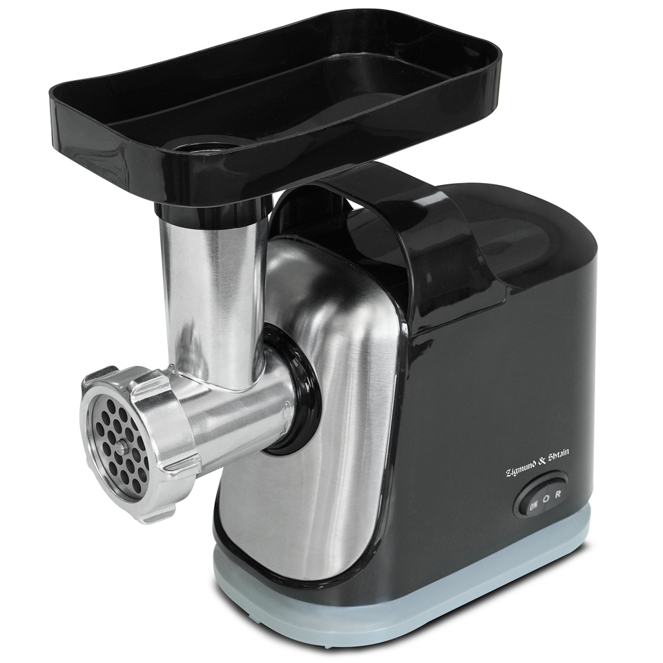 Фото Мясорубка Zigmund & Shtain ZMG-043