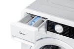 Превью картинка Машина стиральная встраиваемая Midea MFA06W80B/W #3