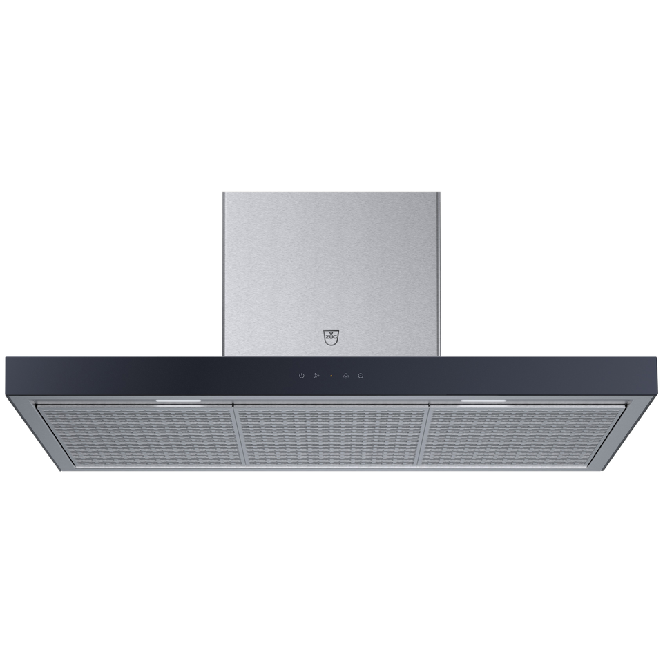 Фото Т-образная вытяжка  V-ZUG AiroClearWall V6000 AW6T12LQTLG