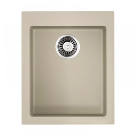 Картинка Omoikiri Bosen 41-SA Tetogranit/бежевый