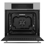 Превью картинка Электрический духовой шкаф Maunfeld AEOD6063S #3