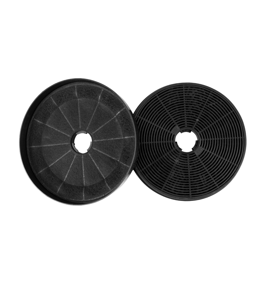 Фото Фильтр для вытяжки Lex Фильтр угольный V (для VINTAGE 600,LEILA,LUKA) (2шт. в компл.)