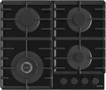 Превью картинка Газовая варочная панель Gorenje GTW642SYB #1