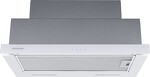 Превью картинка Встраиваемая вытяжка Maunfeld Galaxy 60 белый #2