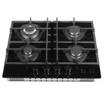 Превью картинка Газовая варочная панель Zigmund & Shtain M 29.6 B #15