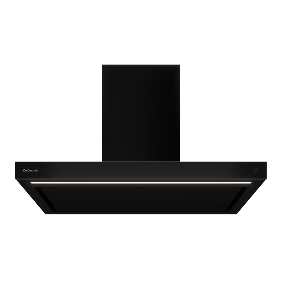 Фото Т-образная вытяжка  De Dietrich DHB4984B