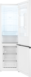 Превью картинка Холодильник с нижней морозилкой Weissgauff WRK 2000 Full NoFrost Inverter White #6