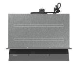 Превью картинка Полновстраиваемая вытяжка Haier HVQ-B6536B #3