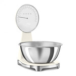 Превью картинка Кухонные весы Smeg KSF01CRWW #7