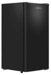 Превью картинка Холодильник с одной дверцей Meferi MFR83BK MINI POWER #6