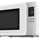 Превью картинка Микроволновая печь Smeg MOC01WHMEU #10