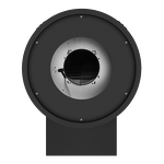 Превью картинка Цилиндрическая вытяжка Maunfeld Lee Side 397 чёрный #8