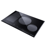 Превью картинка Индукционная варочная панель Maunfeld CVI804SFBK LUX Inverter #3