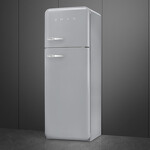 Превью картинка Холодильник с верхней морозилкой Smeg FAB30RSV6 #3