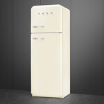 Превью картинка Холодильник с верхней морозилкой Smeg FAB30RCR6 #3