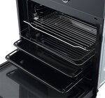 Превью картинка Электрический духовой шкаф Midea MO817100MGB #6