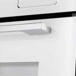 Превью картинка Электрический духовой шкаф Maunfeld MEOR7216STW #8